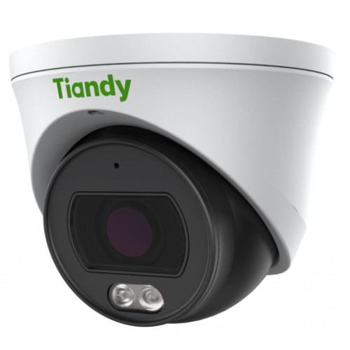 Камера відеоспостереження Tiandy TC-C34SP Spec W/E/Y/M/2.8mm 4МП Турельная камера (TC-C34SP/W/E/Y/M/2.8mm)