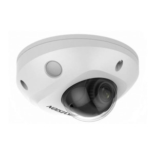 Камера відеоспостереження Hikvision DS-2CD2543G0-IWS(D) (4.0)