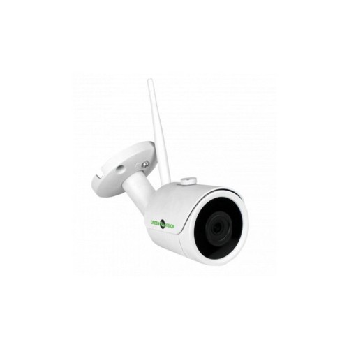 Камера відеоспостереження Greenvision GV-110-IP-E-СOF50-25 Wi-Fi (12686)