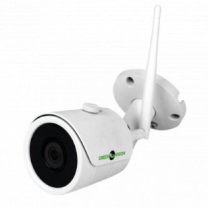 Камера відеоспостереження Greenvision GV-110-IP-E-СOF50-25 Wi-Fi (12686)