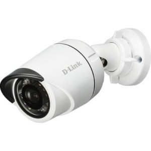 Камера відеоспостереження D-Link DCS-4705E/UPA