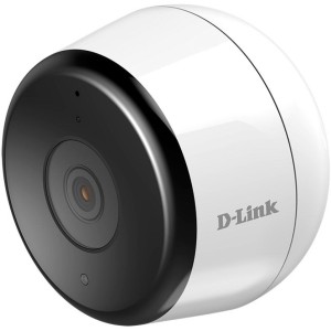 Камера відеоспостереження D-Link DCS-8600LH