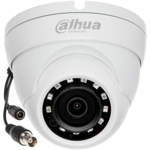 Камера відеоспостереження Dahua DH-HAC-HDW1230MP (2.8)