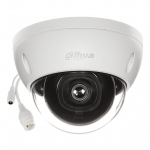Камера відеоспостереження Dahua DH-IPC-HDBW1431EP-S4 (2.8)