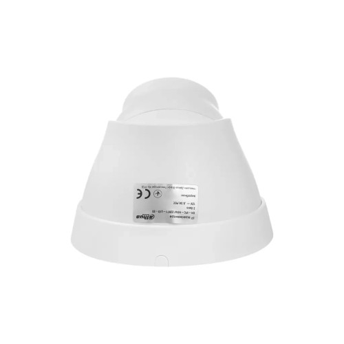 Камера відеоспостереження Dahua DH-IPC-HDW1239T1-LED-S5 (2.8)