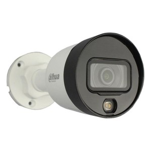 Камера відеоспостереження Dahua DH-IPC-HFW1239S1P-LED-S4 (2.8)