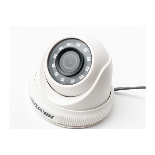 Камера відеоспостереження Hikvision DS-2CE56D0T-IRPF(C) (2.8)