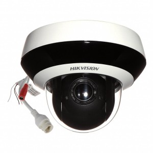 Камера відеоспостереження Hikvision DS-2DE2A404IW-DE3/W (DS-2DE2A404IW-DE3/W (PTZ 4x))