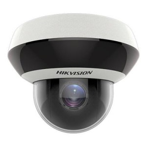 Камера відеоспостереження Hikvision DS-2DE2A404IW-DE3/W (DS-2DE2A404IW-DE3/W (PTZ 4x))