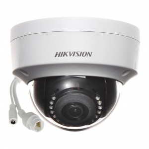 Камера відеоспостереження Hikvision DS-2CD1123G0E-I (2.8)