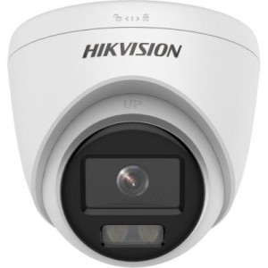 Камера відеоспостереження Hikvision DS-2CD1327G0-L (2.8)