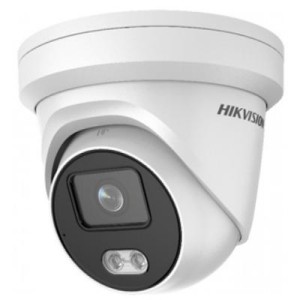 Камера відеоспостереження Hikvision DS-2CD2327G2-LU (4.0)