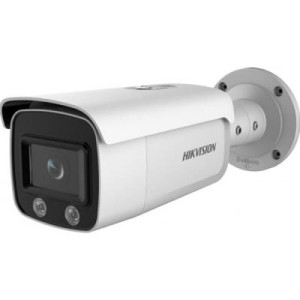 Камера відеоспостереження Hikvision DS-2CD2T47G2-L (4.0)