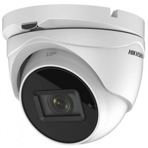 Камера відеоспостереження Hikvision DS-2CE79H8T-AIT3ZF