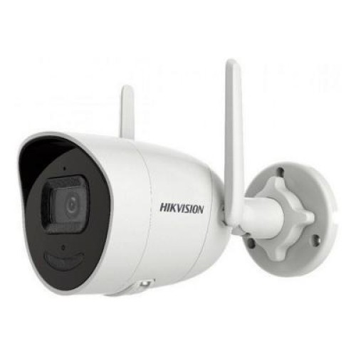 Камера відеоспостереження Hikvision DS-2CV2021G2-IDW(D) (2.8)