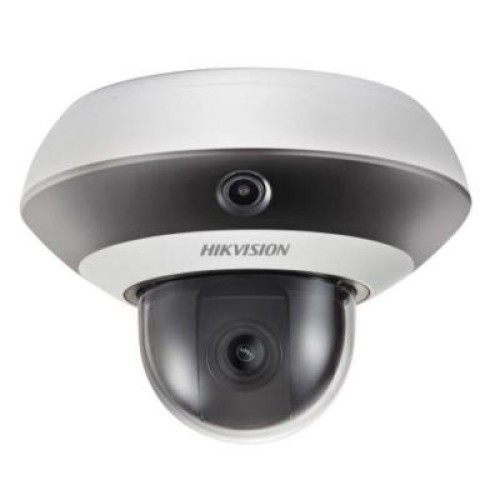 Камера відеоспостереження Hikvision DS-2PT3326IZ-DE3