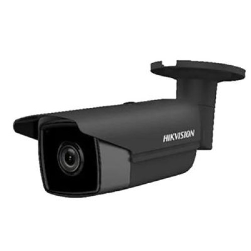 Камера відеоспостереження Hikvision DS-2CD2T43G0-I8 (2.8) /black