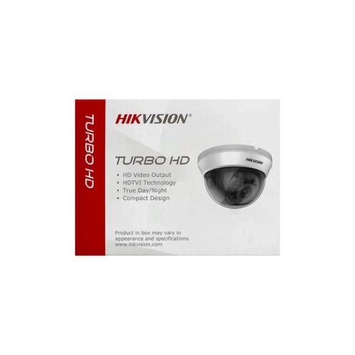 Камера відеоспостереження Hikvision DS-2CE56D0T-IRMMF(C) (2.8)