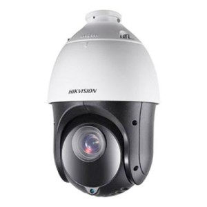 Камера відеоспостереження Hikvision DS-2DE4425IW-DE (PTZ 25x)