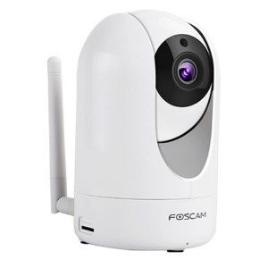 Камера відеоспостереження Foscam R4