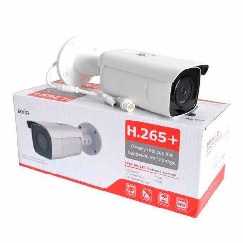 Камера відеоспостереження Hikvision DS-2CD2T85G1-I8 (4.0)