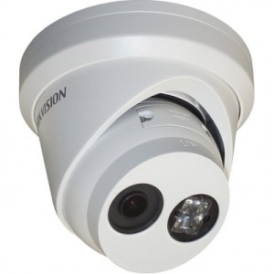 Камера відеоспостереження Hikvision DS-2CD2343G0-IU (2.8)