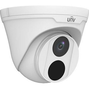 Камера відеоспостереження Uniview IPC3612LR3-UPF28-F (2.8)