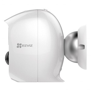 Камера відеоспостереження Ezviz CS-C3A/B0-1C2WPMFBR (2.8) (B0-1C2WPMFBR (2.8))