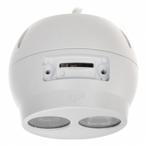 Камера відеоспостереження Hikvision DS-2CD2343G2-IU (2.8)