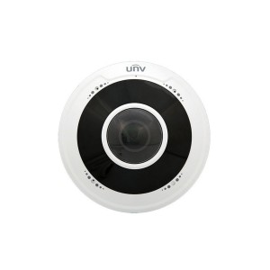 Камера відеоспостереження Uniview IPC3632ER3-DPZ28-C