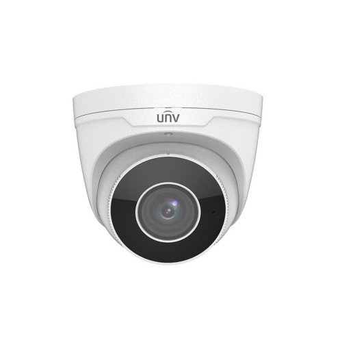 Камера відеоспостереження Uniview IPC3632ER3-DPZ28-C