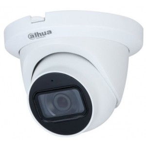 Камера відеоспостереження Dahua DH-HAC-HDW1231TLMQP-A (2.8)