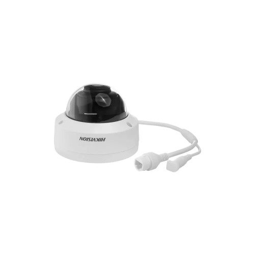 Камера відеоспостереження Hikvision DS-2CD1121-I(F) (2.8)