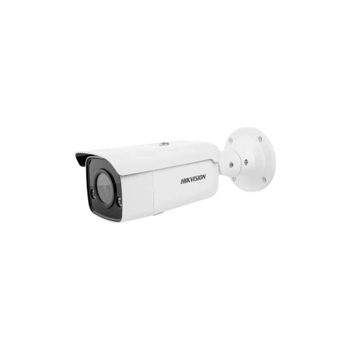 Камера відеоспостереження Hikvision DS-2CD2T47G2-L(C) (4.0)