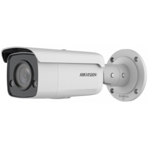 Камера відеоспостереження Hikvision DS-2CD2T47G2-L(C) (4.0)