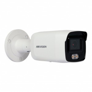 Камера відеоспостереження Hikvision DS-2CD2047G2-L(C) (2.8)