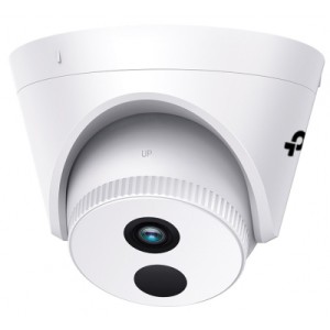 Камера відеоспостереження TP-Link VIGI C400P-2.8 (VIGI-C400P-2.8)