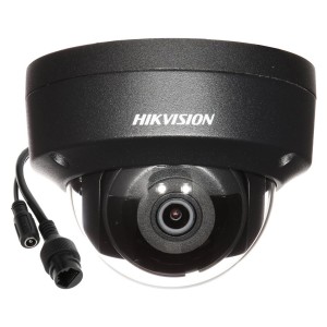 Камера відеоспостереження Hikvision DS-2CD2143G2-IS (2.8) /black (DS-2CD2143G2-IS (2.8) /b)