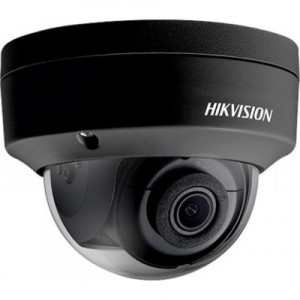 Камера відеоспостереження Hikvision DS-2CD2143G2-IS (2.8) /black (DS-2CD2143G2-IS (2.8) /b)