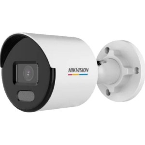 Камера відеоспостереження Hikvision DS-2CD1027G0-L(C) (2.8)