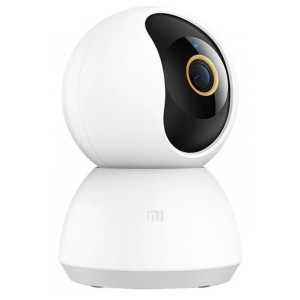 Камера відеоспостереження Xiaomi Mi 360 Home Security Camera 2K