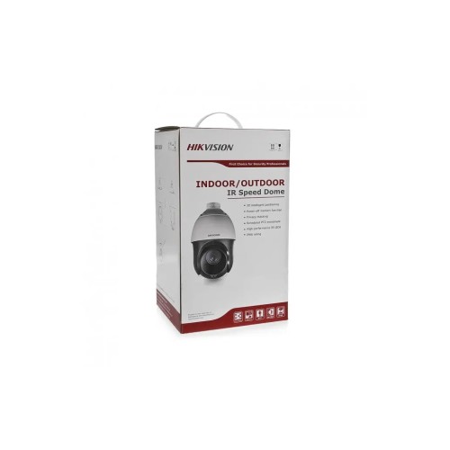 Камера відеоспостереження Hikvision DS-2DE4225IW-DE(T5) (PTZ 25x) (DS-2DE4225IW-DE(T5))