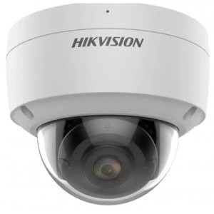 Камера відеоспостереження Hikvision DS-2CD2147G2-SU(C) (2.8)