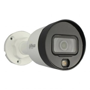 Камера відеоспостереження Dahua DH-IPC-HFW1239S1-LED-S5 (2.8)