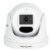 Камера відеоспостереження Greenvision GV-167-IP-H-DIG30-20 POE