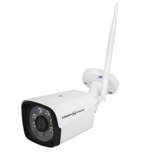 Камера відеоспостереження Greenvision GV-142-IP-OF30-20 Wi-Fi-K (Lite)