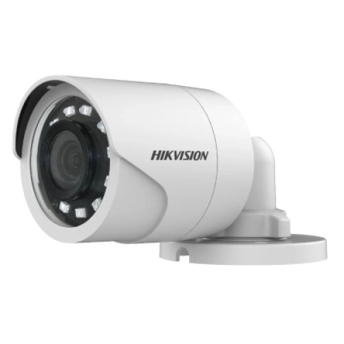 Камера відеоспостереження Hikvision DS-2CE16D0T-IRF(C) (2.8)