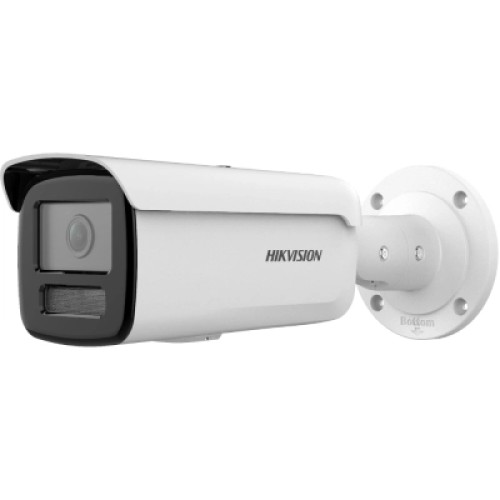 Камера відеоспостереження Hikvision DS-2CD2T26G2-4I (2.8)