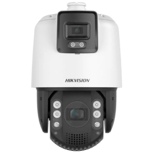 Камера відеоспостереження Hikvision DS-2SE7C144IW-AE(32X/4)(S5)