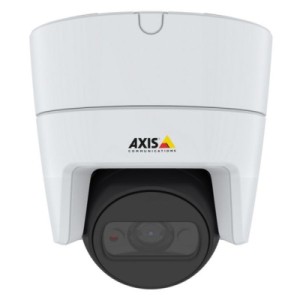 Камера відеоспостереження Axis M3116-LVE (01605-001)